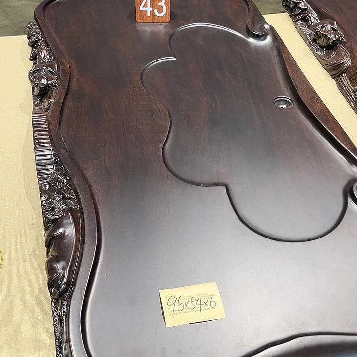 用***2木黑檀木源头工厂