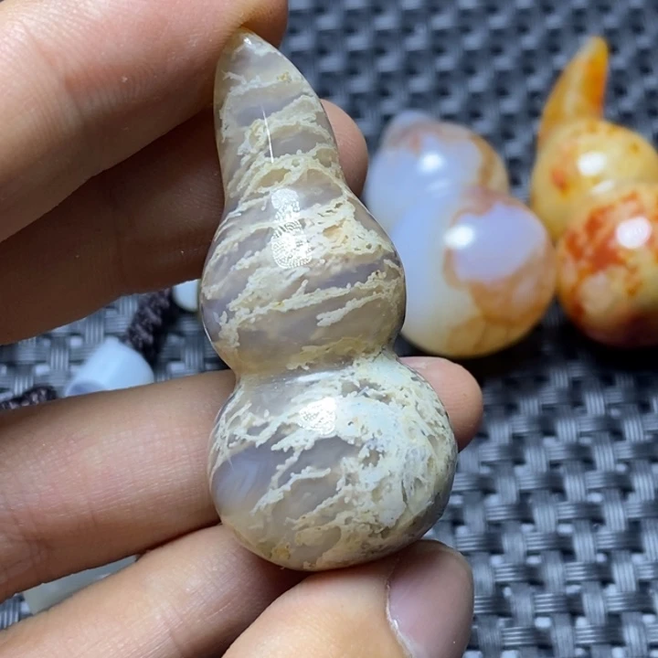 广***业玛瑙/玉髓未镶嵌1