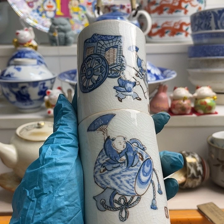 瓷片一**前哈哈哈哈我的小可爱们都