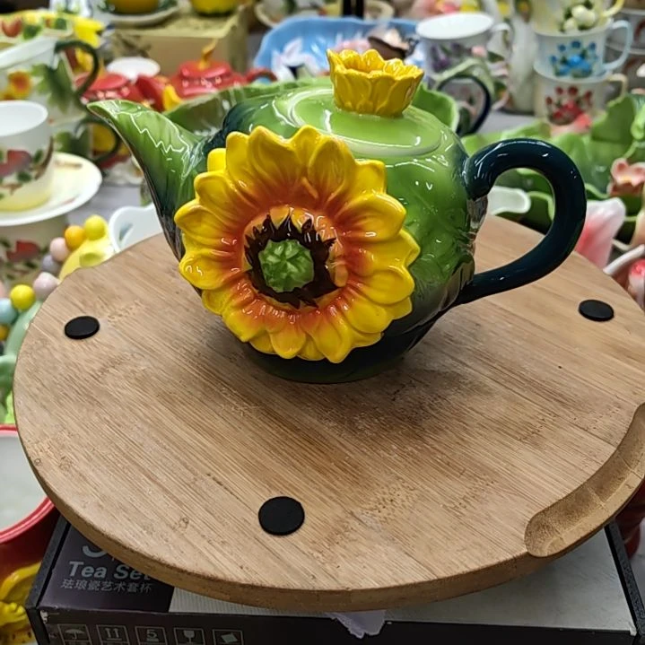 潮州创艺瓷家陶瓷