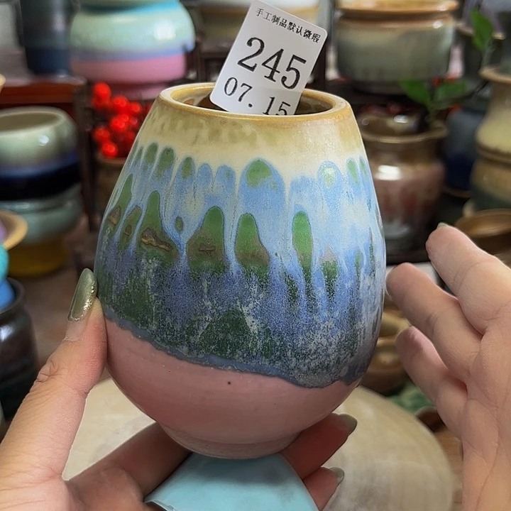 瓷片景德镇陶瓷手工制作