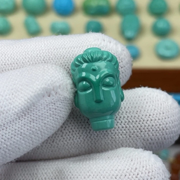 佛三通卡12微瑕疵