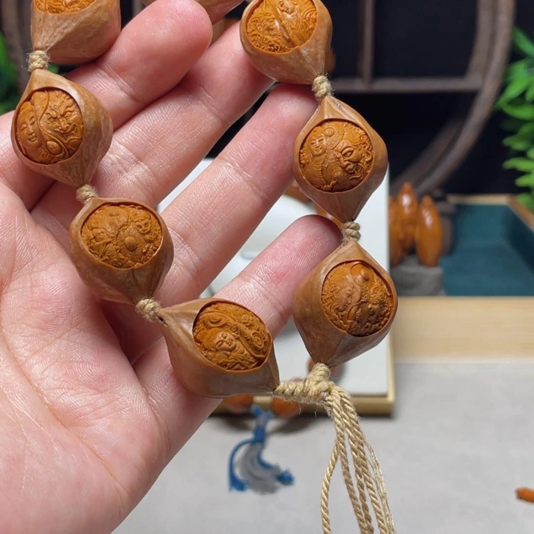 手串/手链橄榄核橄榄核