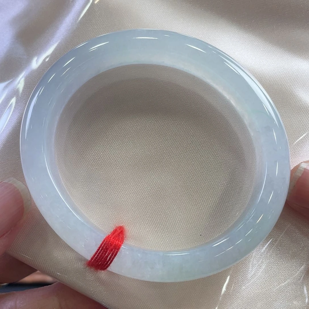 未镶嵌手镯翡翠17号贵妃