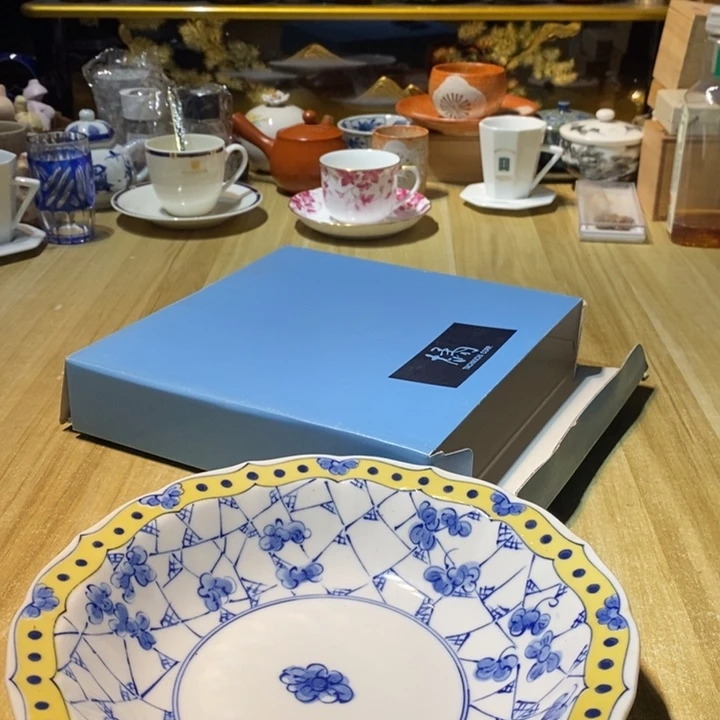 S***n易雅集工艺品有限公司