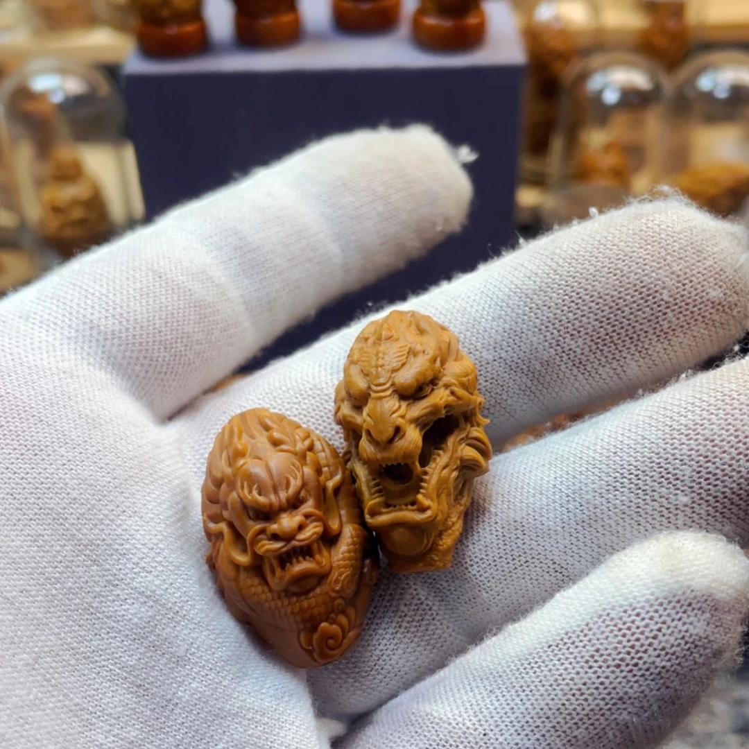 【闪购商品】手串/手链橄榄核金****N