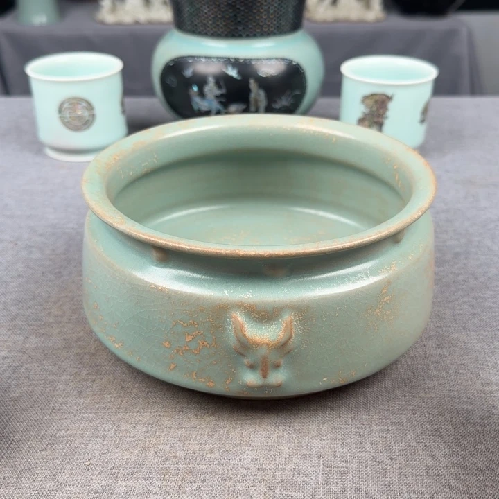 瓷片瓷器瓷器瓷器瓷器