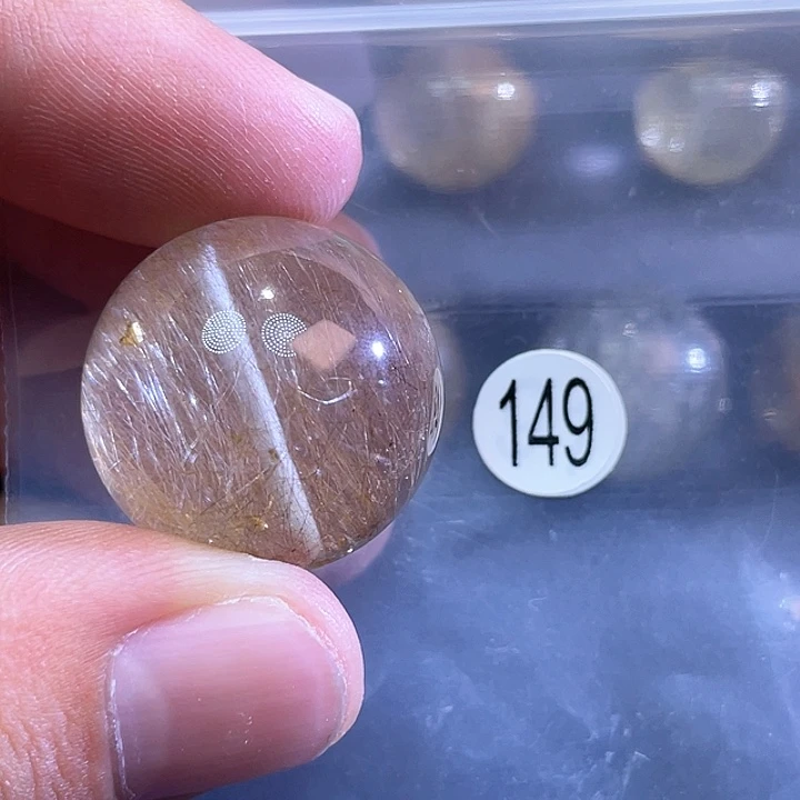颈饰未镶嵌水晶国**双
