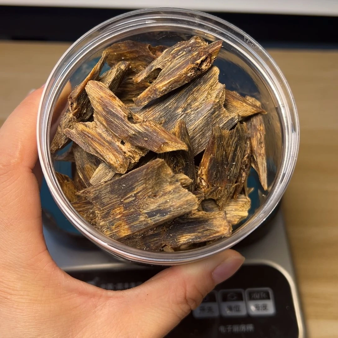 树脂制品望*潮海南老料老白棋高品质瓜子料102克