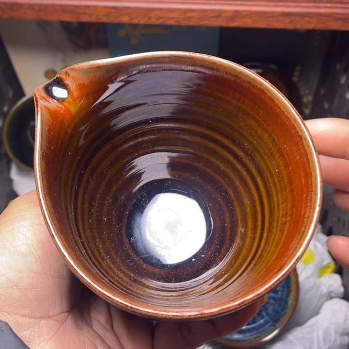 茶盏在哪里呀亲爱得想