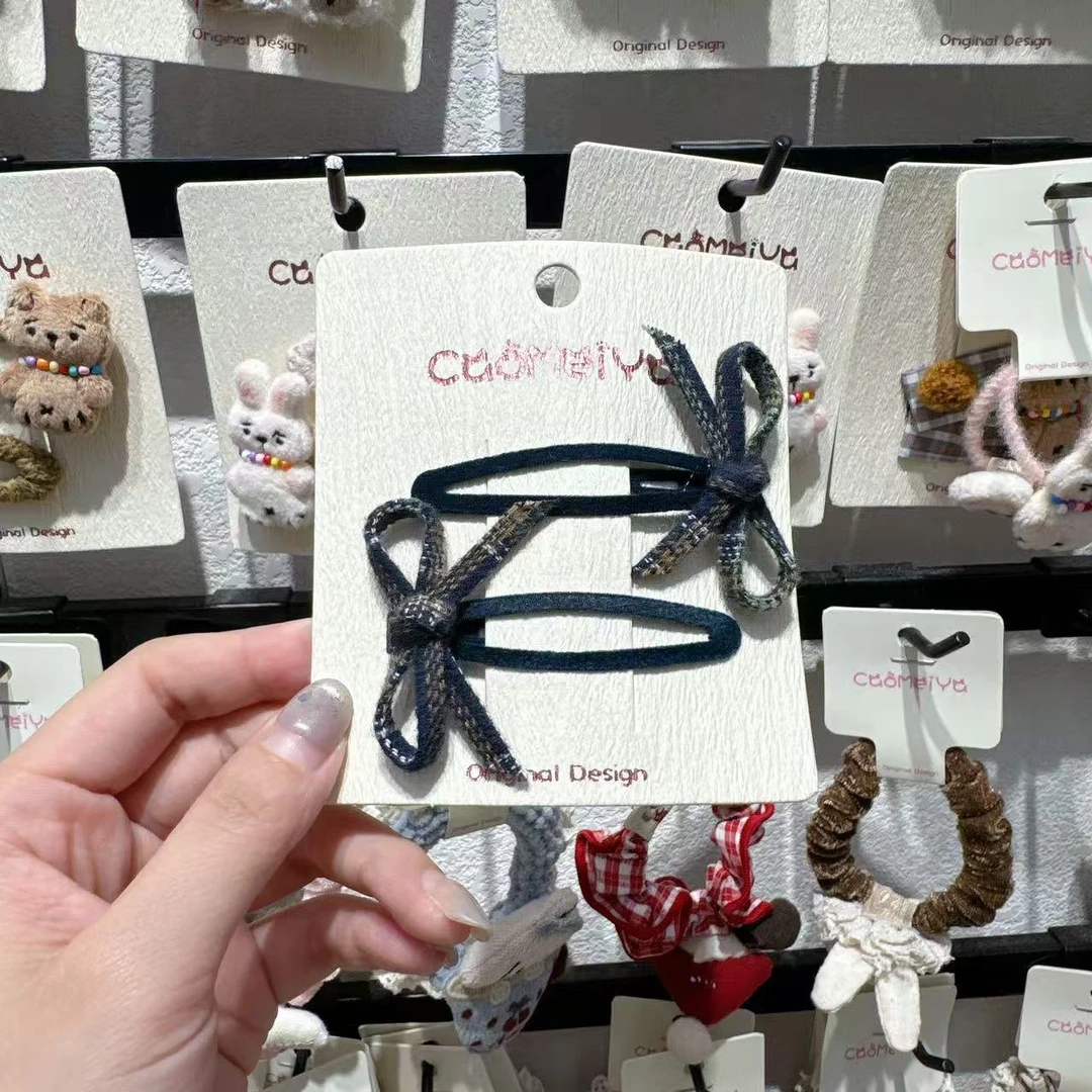 ZB-1627 韩版儿童发饰