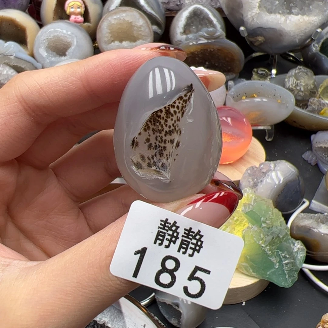 未镶嵌大型摆件（非配饰）水晶185