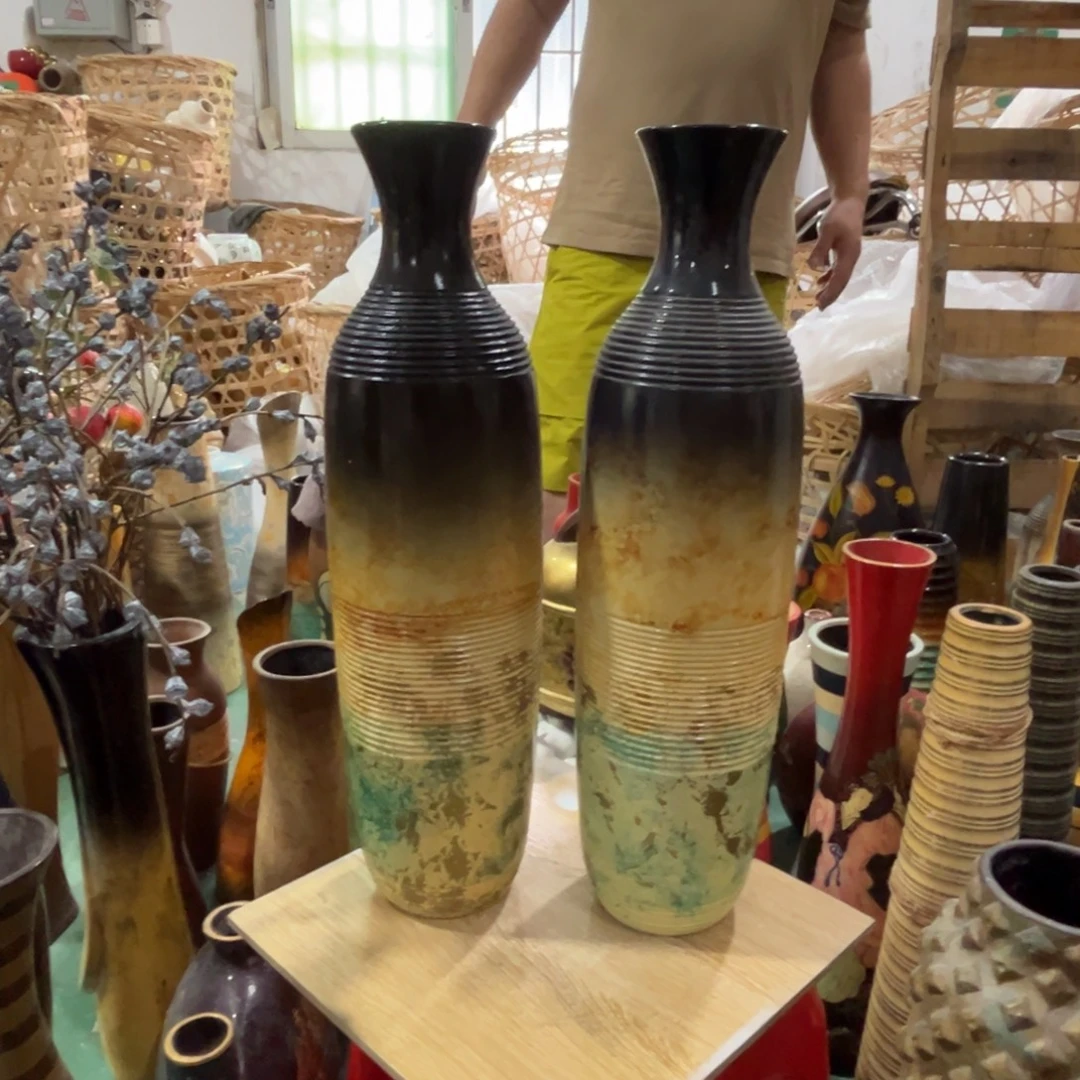 号高温陶瓷工艺饰品（微瑕慎拍）11瑕疵