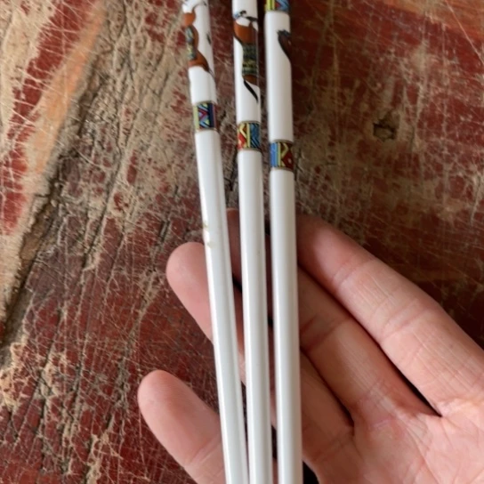 瓷片陶瓷陶瓷10双