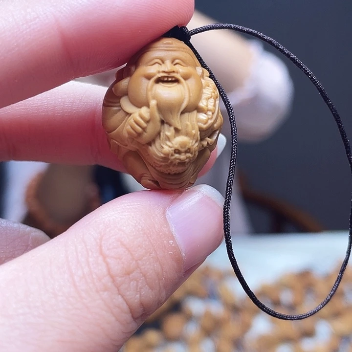 手串/手链橄榄核橄榄核