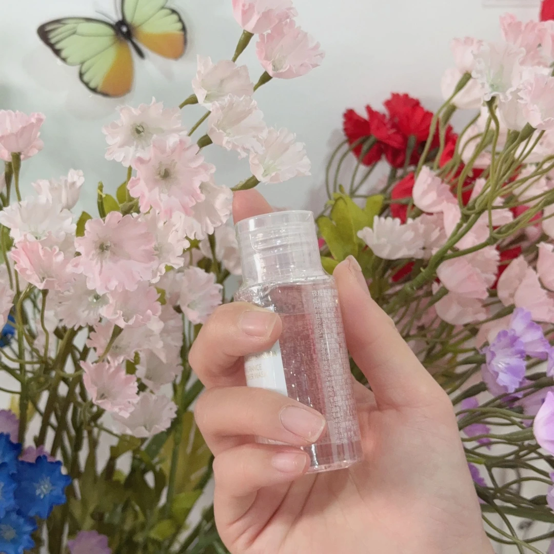 家居香氛洗护单品小样香薰精油