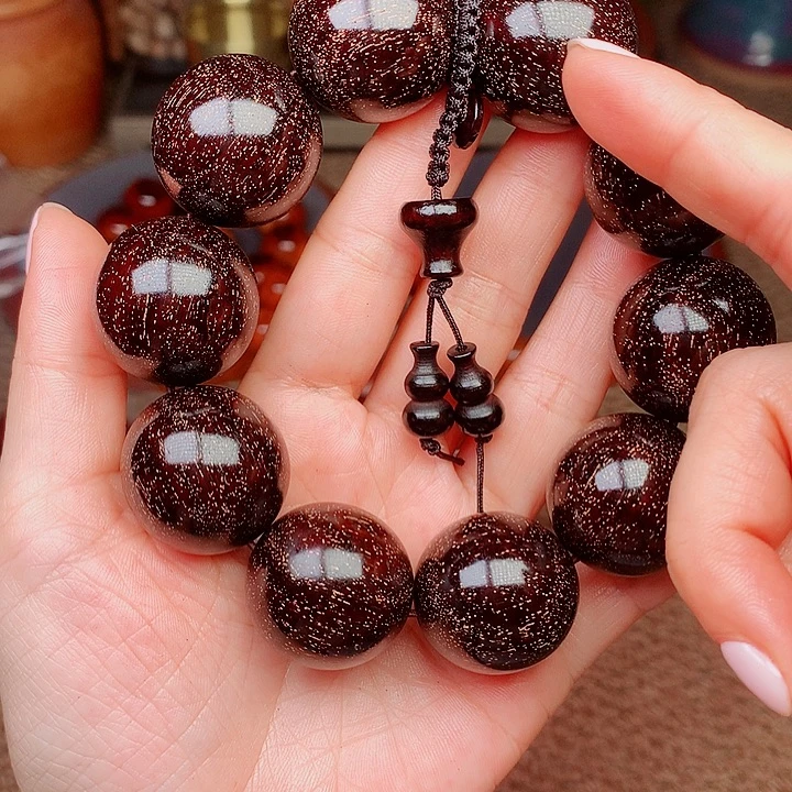 檀香紫檀（小叶紫檀）2.5