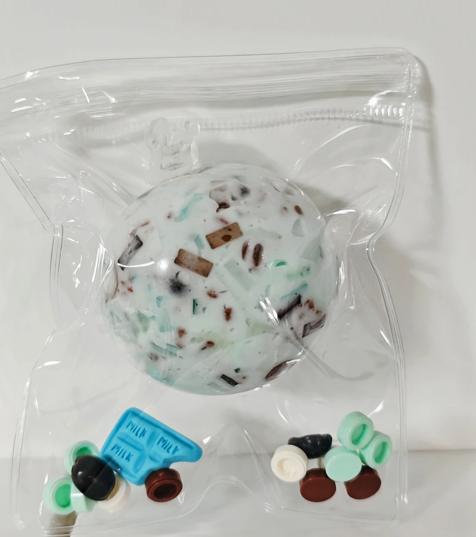 4 cm小球一个单价