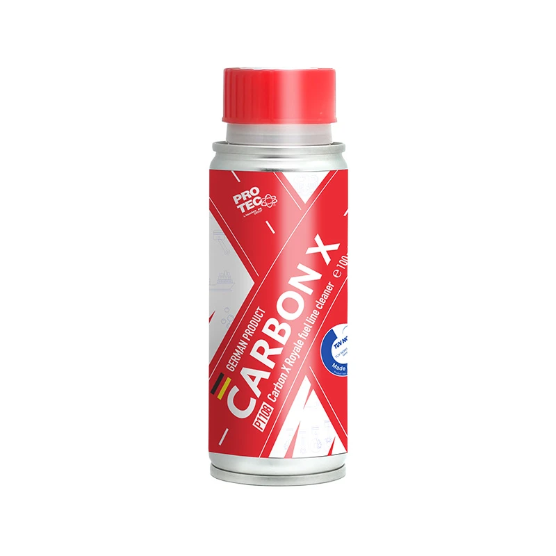 普罗菲赠品-燃油宝100ml