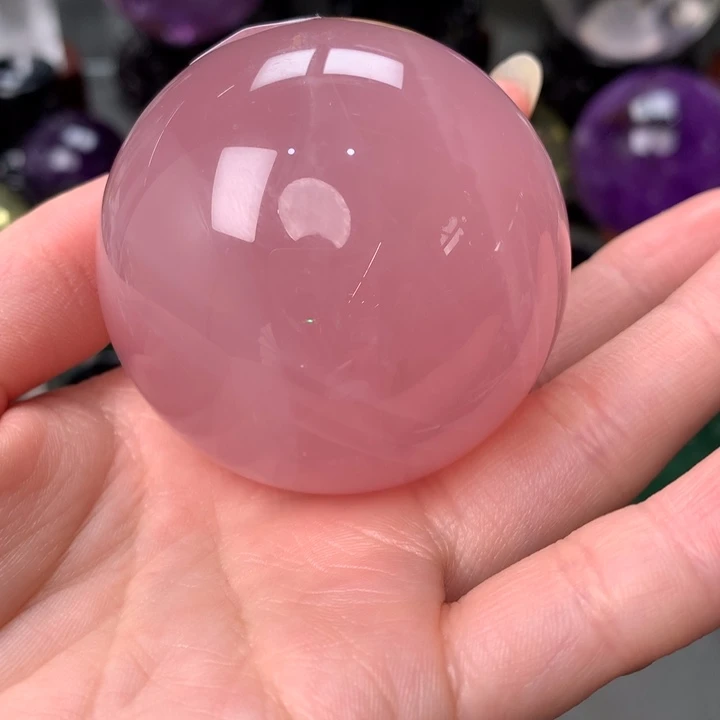 未镶嵌珠宝半成品水晶C水晶