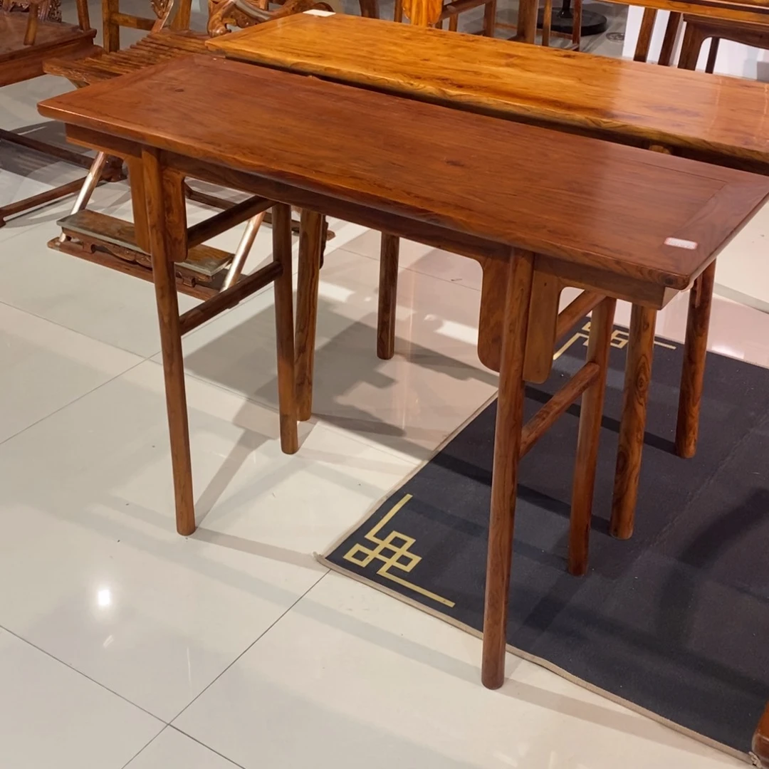 香枝木类成套家具南**苑