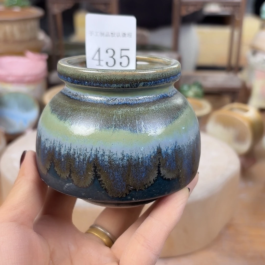瓷片景德镇陶瓷手工制作