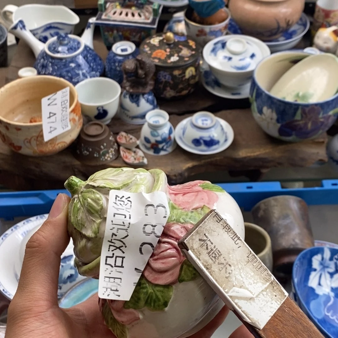 瓷器的一个人的时候我也你****案