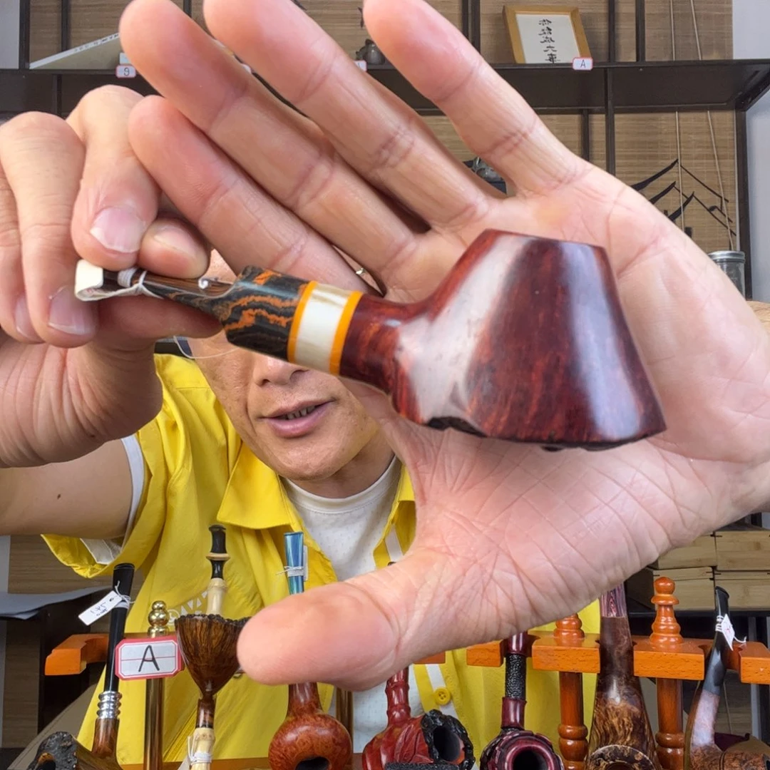 石楠木意大利进口石楠木烟斗