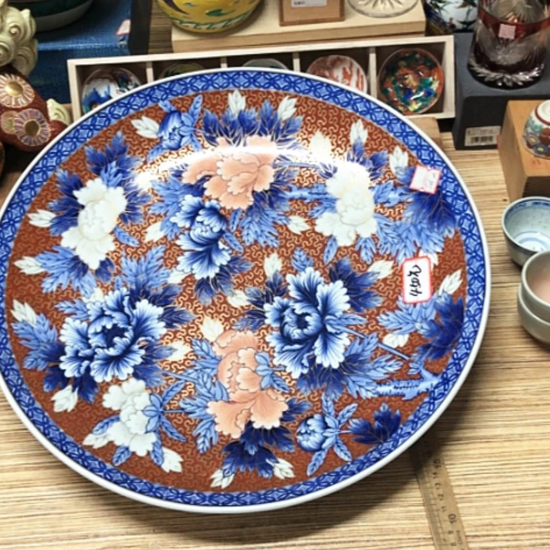 【闪购商品】碗有伤介意勿拍直径45
