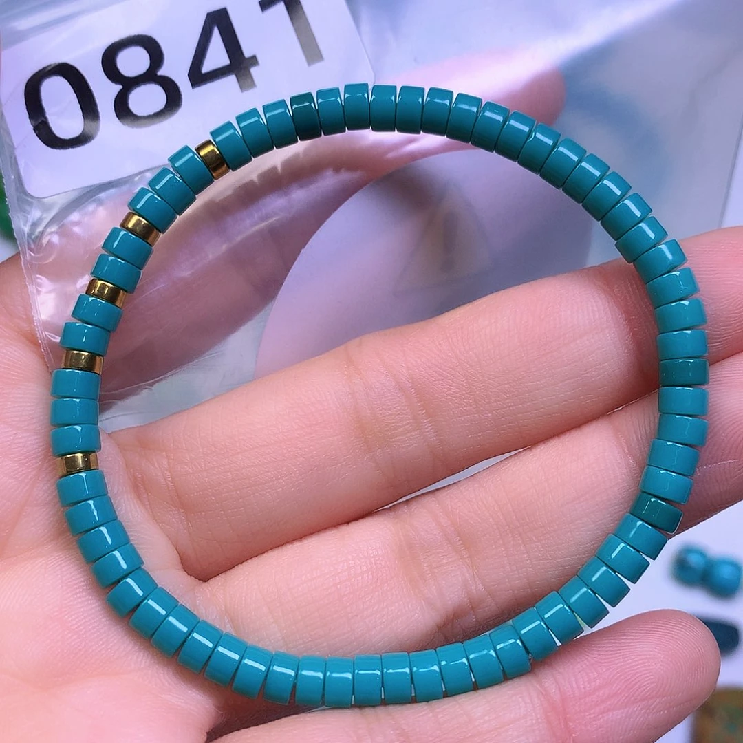 空竹粉丝专享十堰特色手工散珠