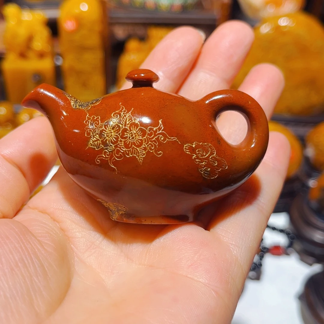 寿山石石雕石雕石雕