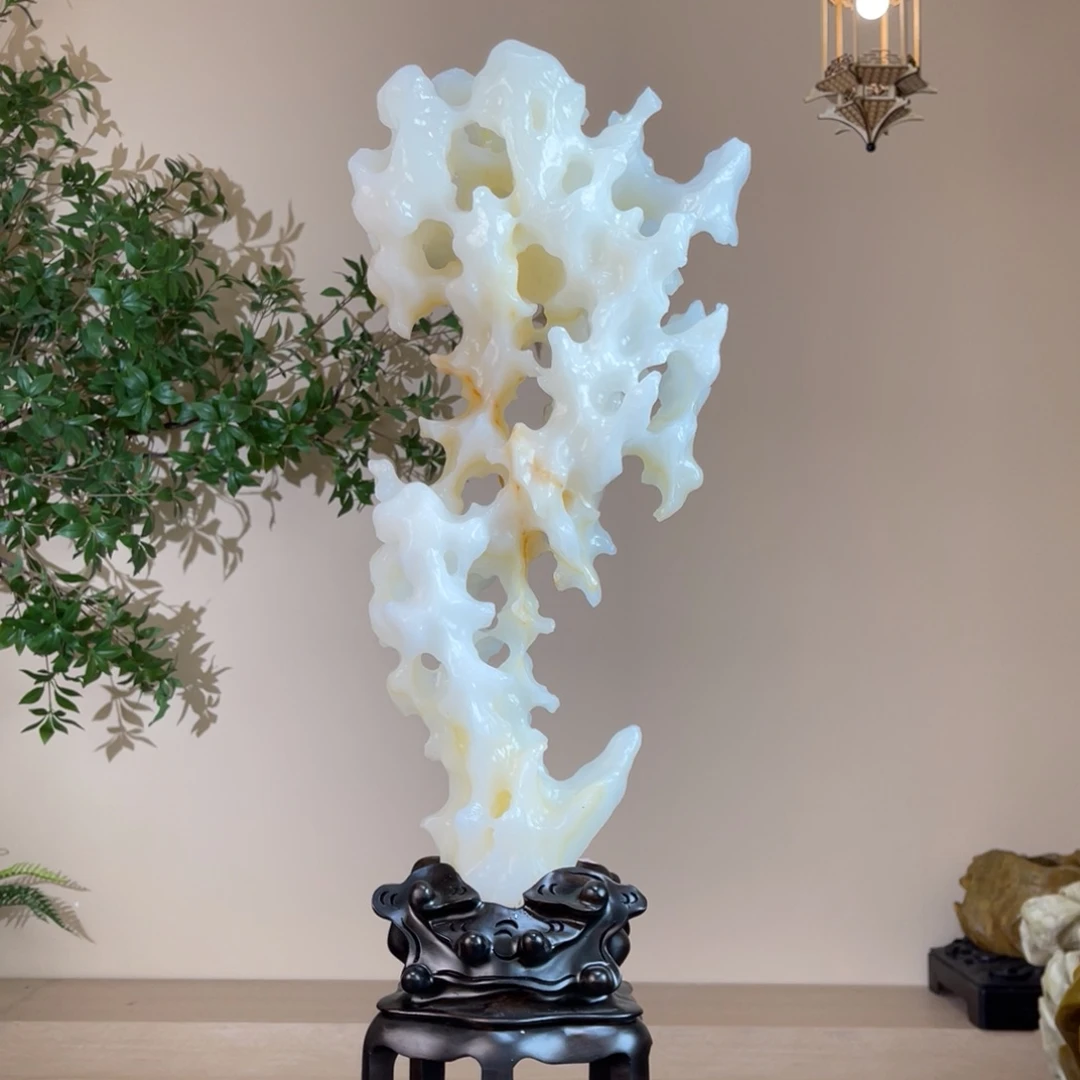 【闪购商品】玉玲珑