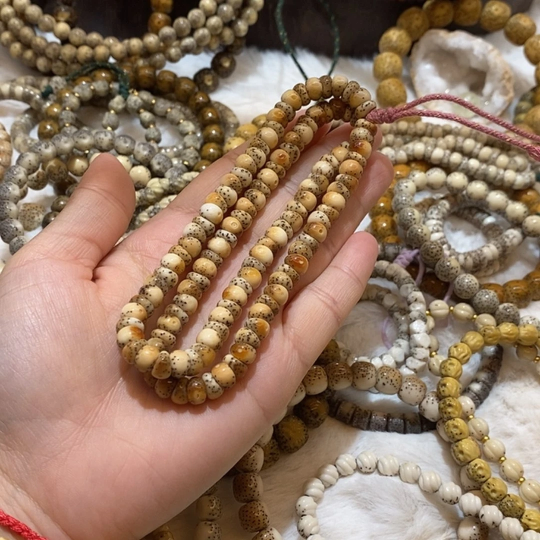 吊坠星月菩提海南