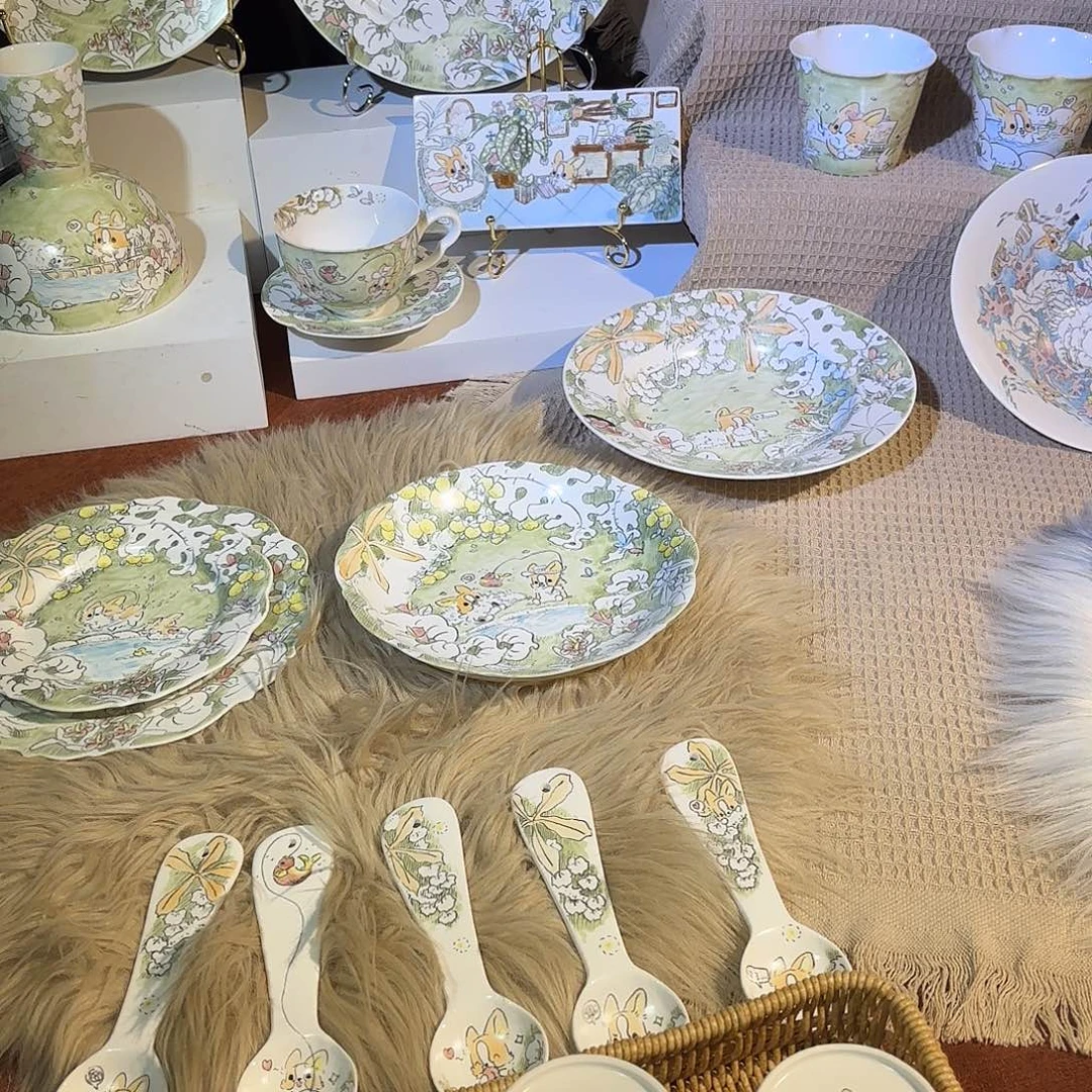 陶瓷陶瓷陶瓷摊位122