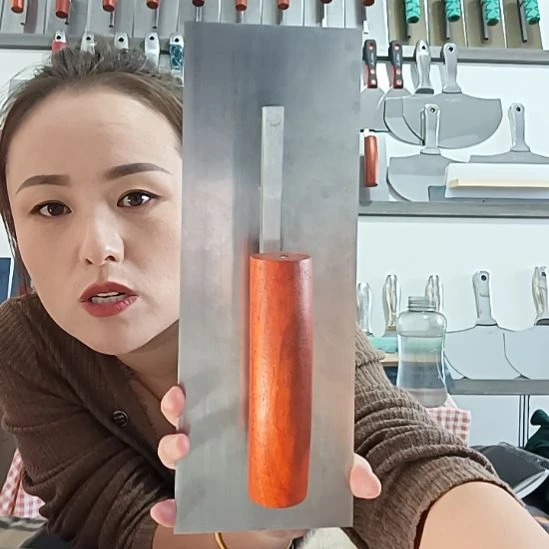 贝贝东北大抹子好用