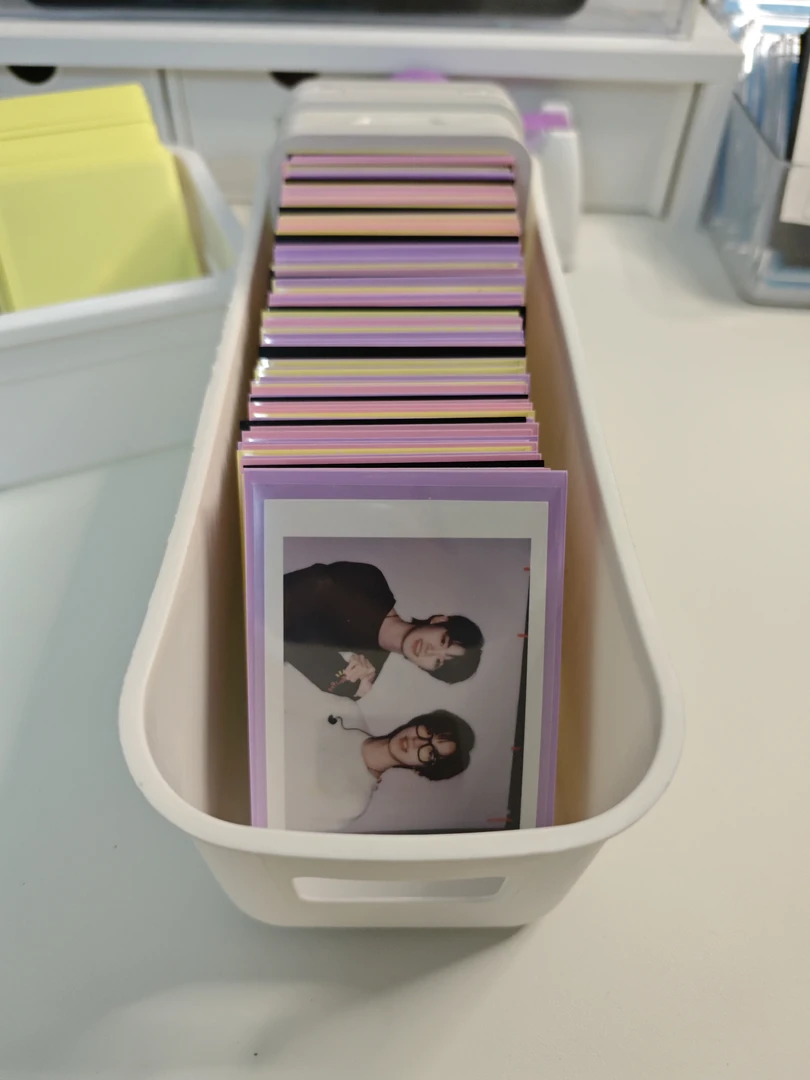 时团双人单人小卡推推（五周年等卡池）