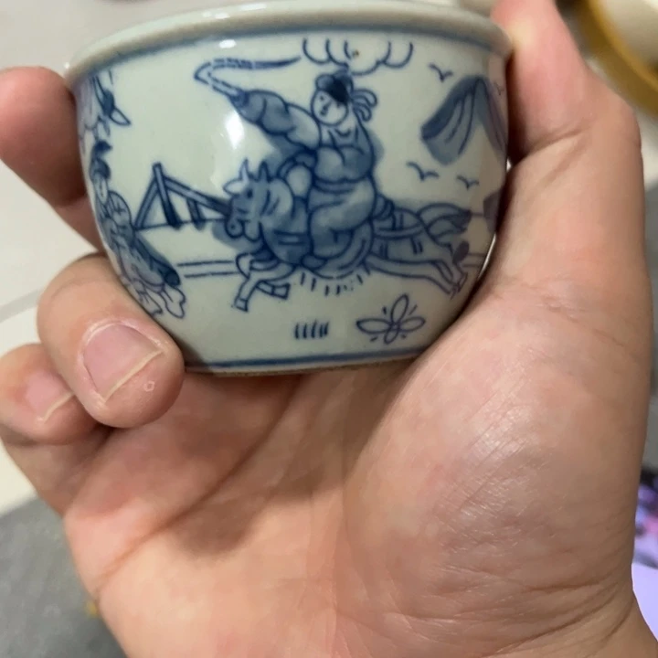 摆件陶瓷设计风格设计
