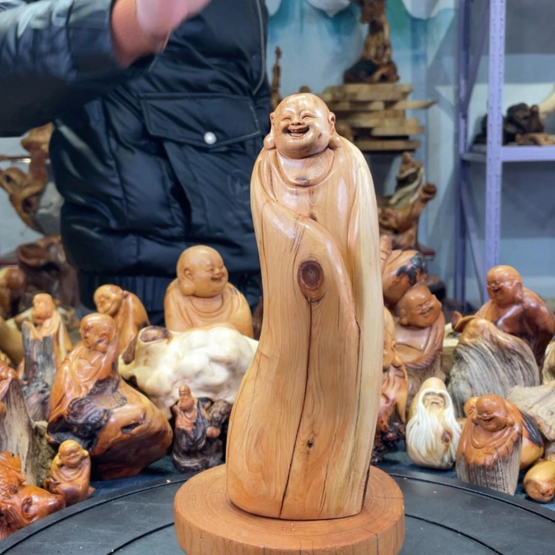 【闪购商品】柏木（崖柏）其他