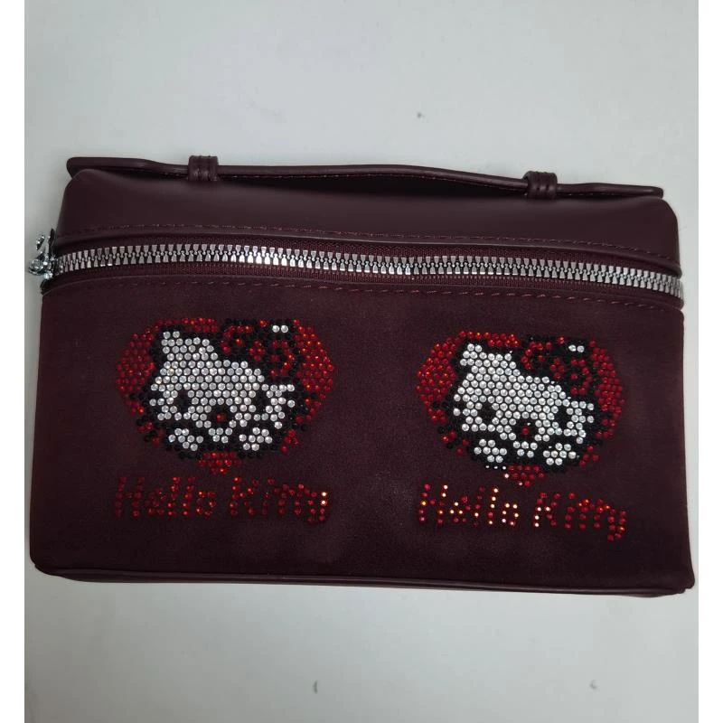 RIRV时髦-DIY系列 对子KT单肩包