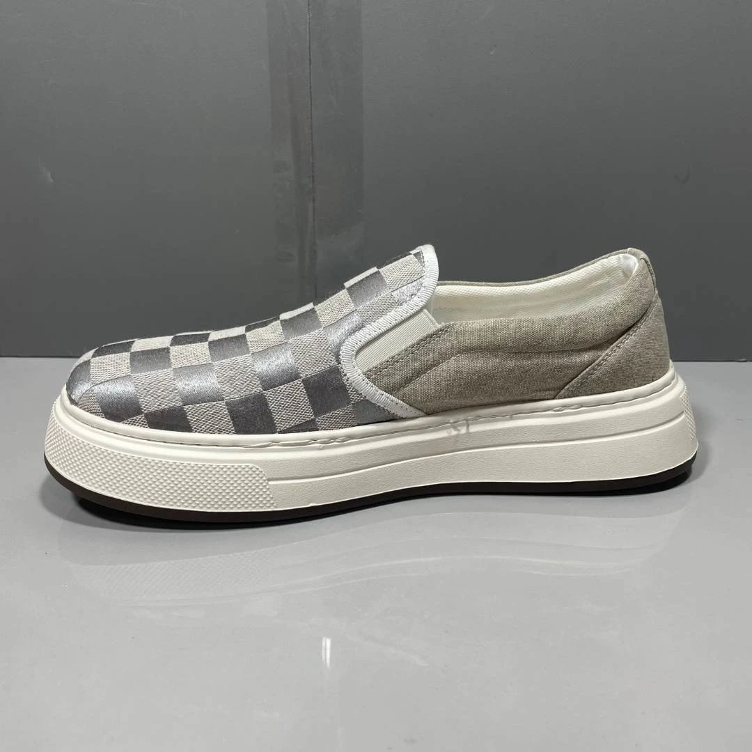 5025男鞋老六鞋业