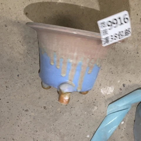 罐D**妞9916 微瑕38包邮景德镇陶瓷