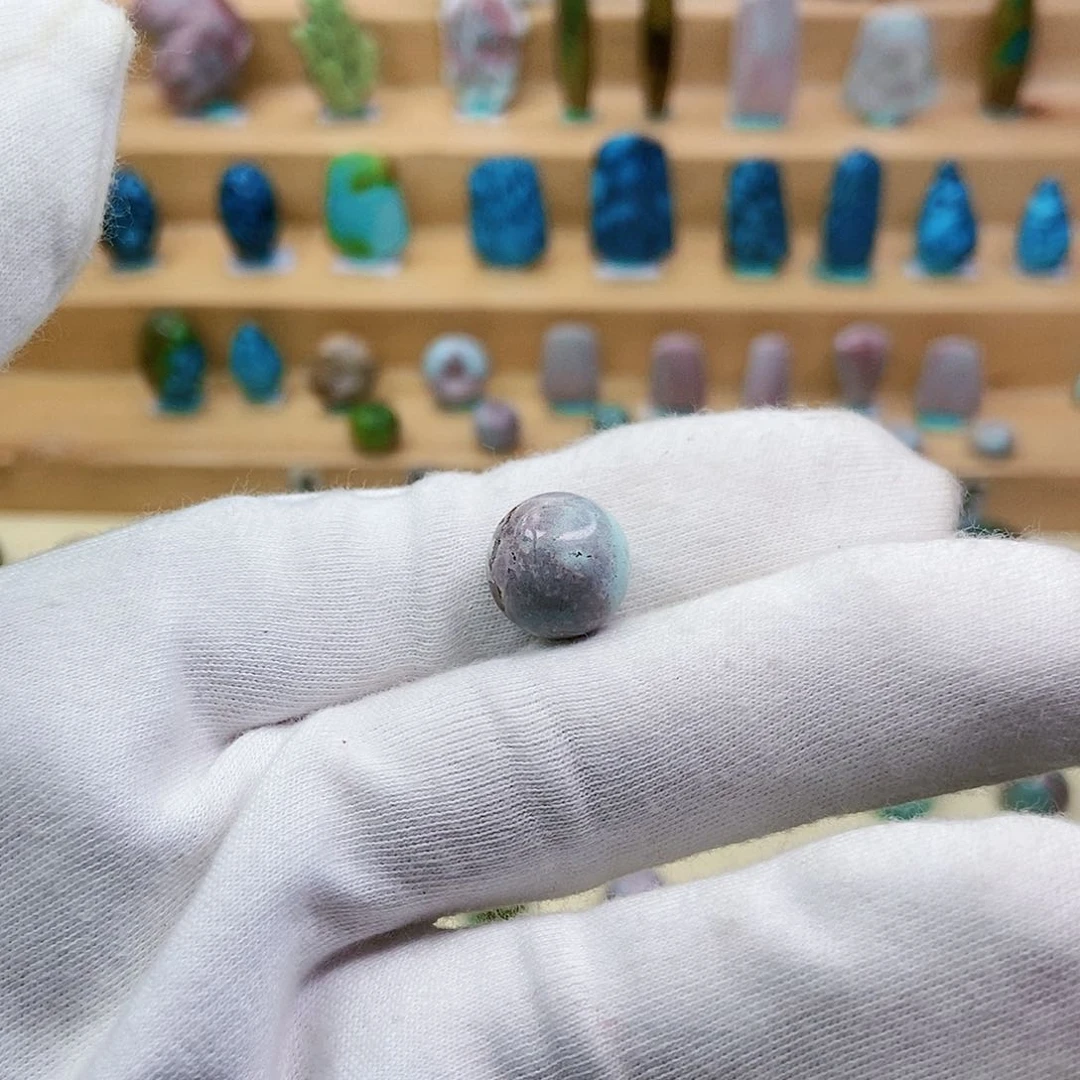 【闪购商品】绿松石挂件未镶嵌