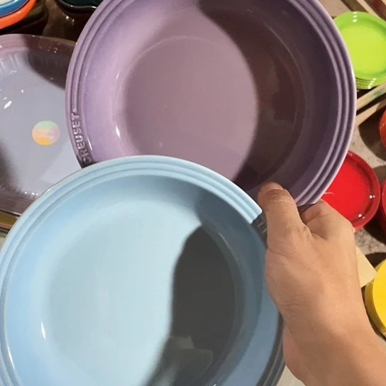 盘外贸单2个陶瓷英8