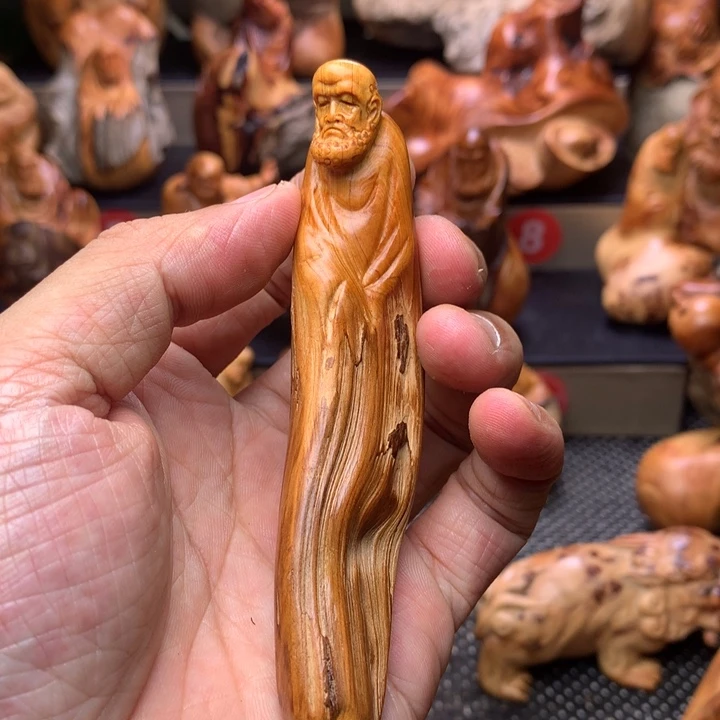柏木（崖柏）崖柏陈化