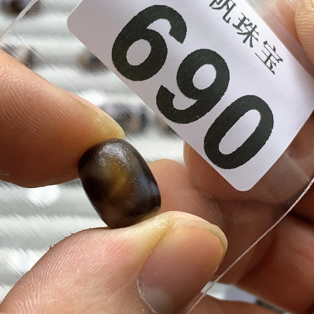 玛瑙/玉髓玛瑙690未镶嵌