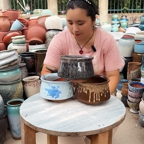 15口11高瑕疵颜色随机三个。