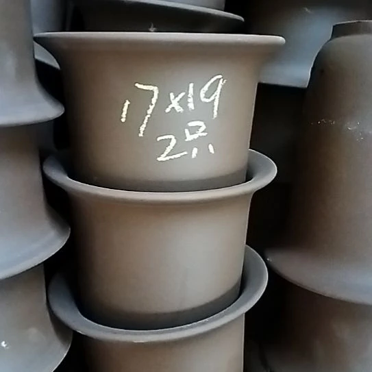 紫砂福利金钟微瑕