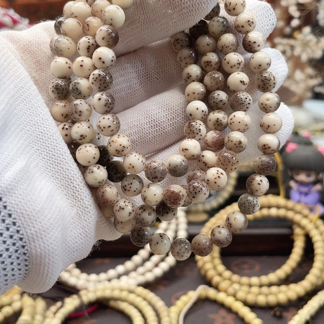 星月菩提手串星月