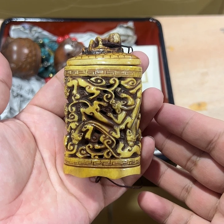 瓷片家居工艺品瓷器