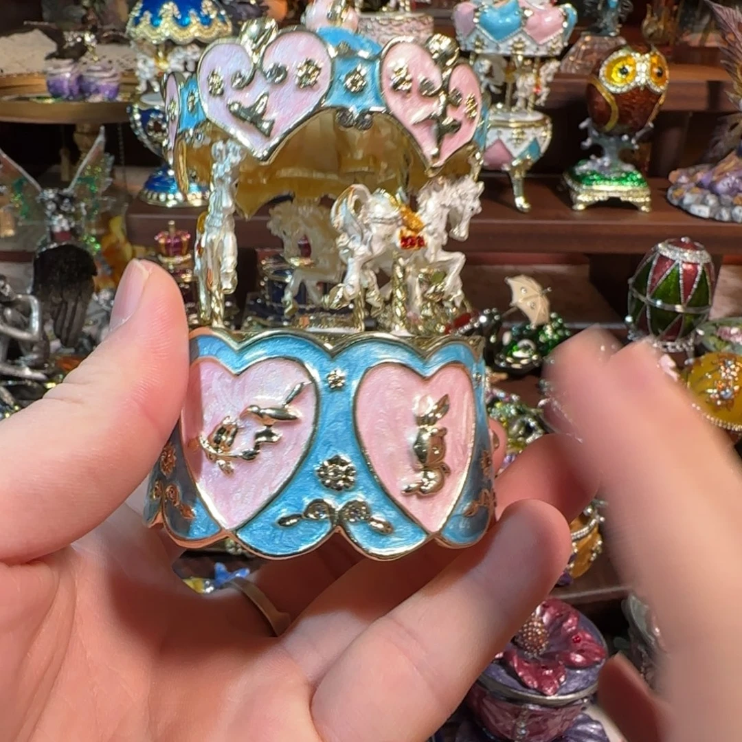 锡手工制作请勿吹毛求疵